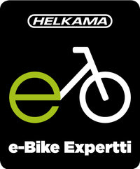 E-Bikes