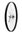 Helkama Oivan tai Ainon takapyörä 26" Shimano 1-v.(24-584) Westwoodin vanne musta/kultaraidoin