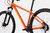 Cannondale Trail 6 maastopyörä oranssi, Runkokoko XL