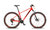 KTM Chicago 291 18v 29" maastopyörä, Runkokoko XL oranssi